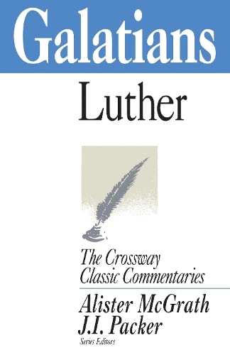 CCC: Galatians