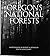 Oregon's National Forests