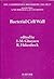 Bacterial Cell Wall (New Comprehensive Biochemistry, Vol. 27)