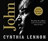 John by Cynthia Lennon