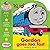 Gordon Goes Too Fast: Reading Book (Thomas Learning)