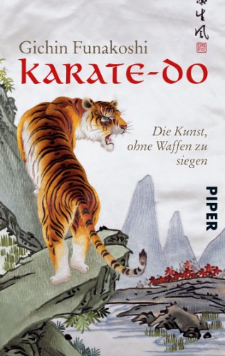Karate-do (Paperback)
