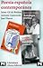 Estuche - Poesía española contemporánea: Jaime Gil de Biedma - Antonio Gamoneda - José Hierro (Spanish Edition)