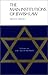 The Main Institutions of Jewish Law: An informative guide to the foundations and processes of Jewish Law (2 Volume Set)