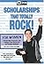 Scholarships For Women That Totally Rock! by Ben R. Kaplan