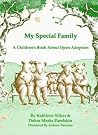 My Special Family by Kathleen Silber My Special Family by Kathleen Silber