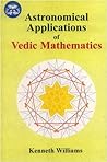 Astronomical Applications of Vedic Mathematics