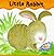 Little Rabbit (Baby Animal Board Books)