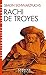 Rachi de Troyes (Espaces Libres - Spiritualités Vivantes)