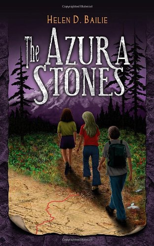 The Azura Stones (Paperback)