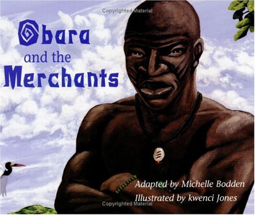 Obara and the Merchants (Hardcover)