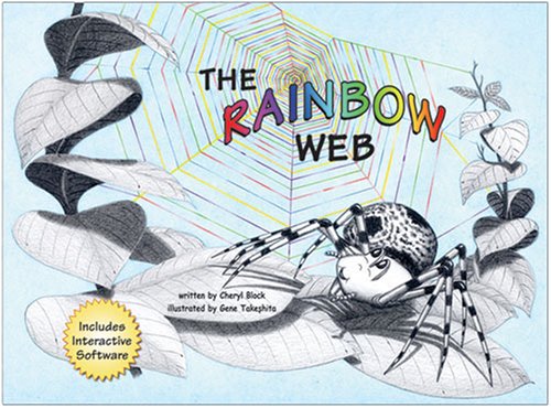 The Rainbow Web (with interactive CD-ROM)