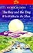 The Boy and the Dog Who Walked to the Moon (Flyways)