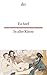 En bref In aller Kürze: dtv zweisprachig für Könner – Französisch