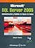 Microsoft SQL Server 2005, Administracion y Analisis de Bases de Datos (Spanish Edition)