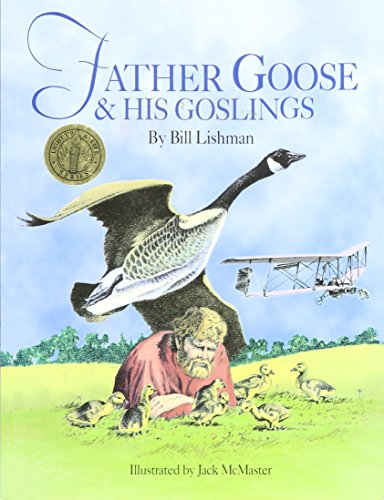 Father Goose and His Goslings (Paperback)