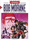 Bob Morane - intégrale - Tome 2 - Ombre Jaune et Dragons