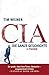 CIA by Tim Weiner