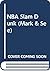 NBA Slam Dunk (Mark and See/Book and Marker)