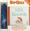 Bipquiz: Nba Records, Nba Rules & History (Bipquiz Series)