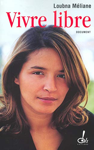Vivre libre (Paperback)