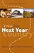Voices From Next Year Country (Canadian Plains Reports by Randy William Widdis