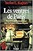 Les Ventres de Paris: Pouvoir et approvisionnement dans la France d'ancien regime