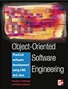 Object-oriented Software Engineering