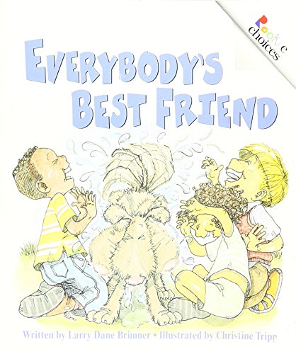Everybody's Best Friend (Unknown Binding)