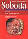Sobotta Atlas Of Human Anatomy