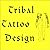 Tribal Tattoo Design