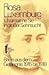 Ich umarme Sie in großer Sehnsucht: Briefe aus dem Gefängnis 1915 bis 1918