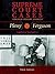 Plessy V. Ferguson by Wayne  Anderson