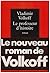 Le Professeur d'histoire by Vladimir Volkoff