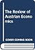 The Review of Austrian Economics, Volume 2