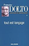 Tout est langage