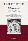Frauenlieder, Cantigas de amigo