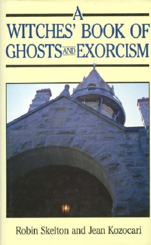The Witches' Book / Ghosts and Exorcism (Hardcover)