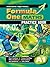 Formula One Maths Practice Book A1