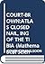 Court-Brown: Atlas Closed Nail, Ing of the Tibia (Mathematical Sciences Research)