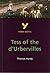 Tess of the d'Urbervilles
