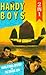 The Mystery of the Chinese Junk / The Viking Symbol Mystery (The Hardy Boys #39,42)