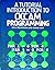 A Tutorial Introduction to Occam Programming