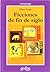 Ficciones de fin de siglo (Cla-de-ma) (Spanish Edition)