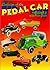 Evolution of the Pedal Car Volume 5 by Neil   Wood