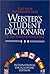 The New International Webster's Student Dictionary of the English Language