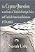 The Cyprus Question As an Issue of Turkish Foreign Policy and Turkish-American Relations, 1959-2003