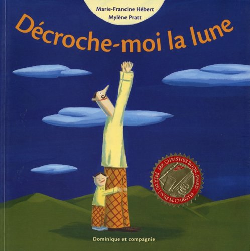 Décroche moi la lune (Paperback)