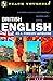 British English