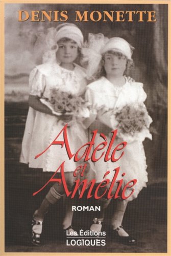 Adèle et Amélie (Paperback)